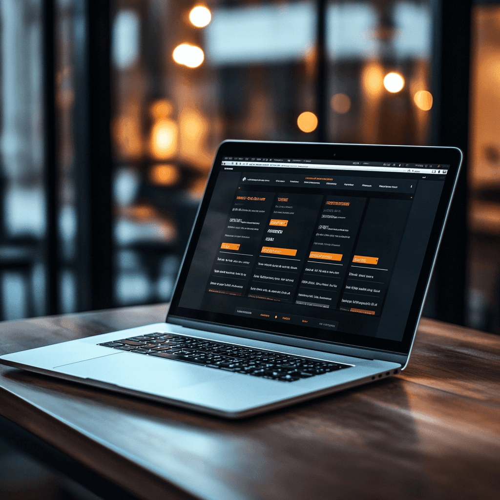 📅 Book in Just a Few Clicks